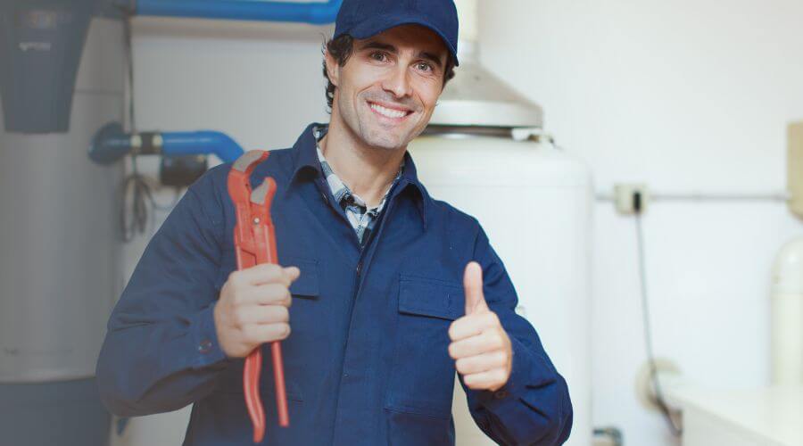 Professional Leak Detection in Centuria, WI
